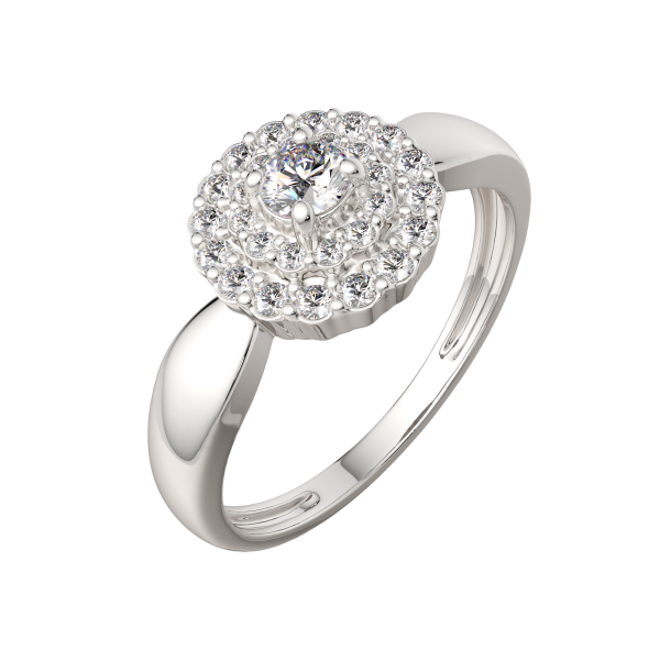 Кольцо 02101860.ZZ