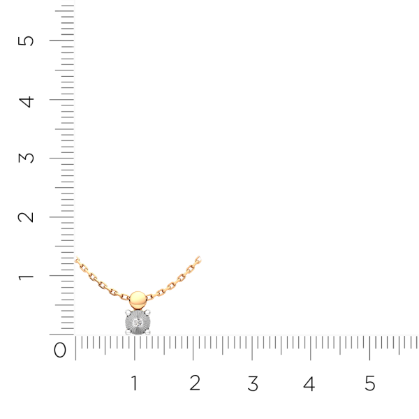 Колье 5D00367.14K.B.ZZ Колье 5D00367.14K.B.ZZ