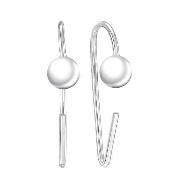 Серьги 90-62-0217-00