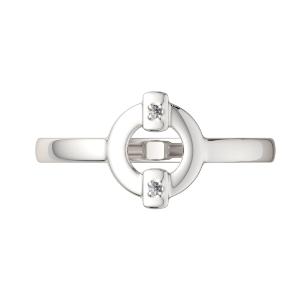 Кольцо 02101069.ZZ