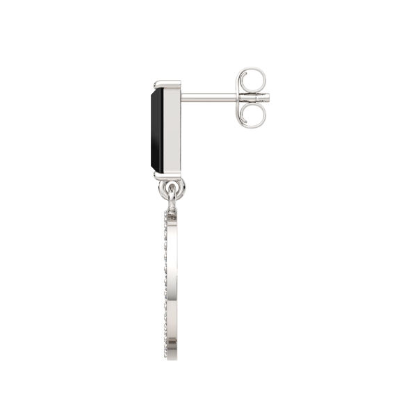 Серьги 03101458.ZZ