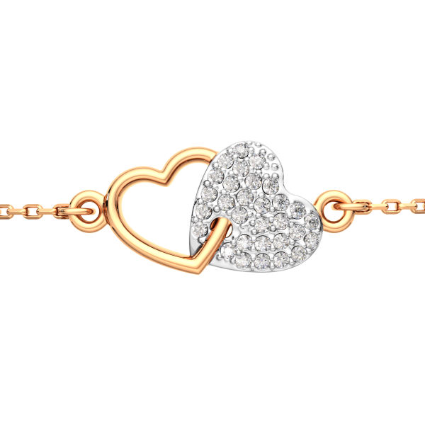 Браслет 640086.14K.R.ZZ