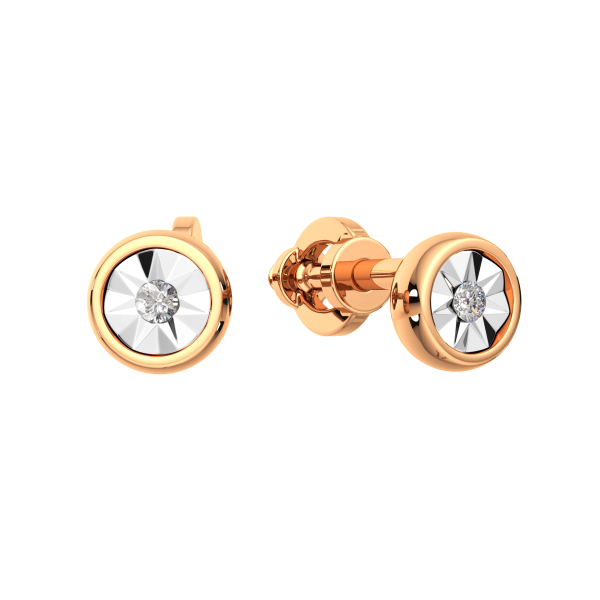 Серьги 3D00205.14K.B.ZZ Серьги 3D00205.14K.B.ZZ