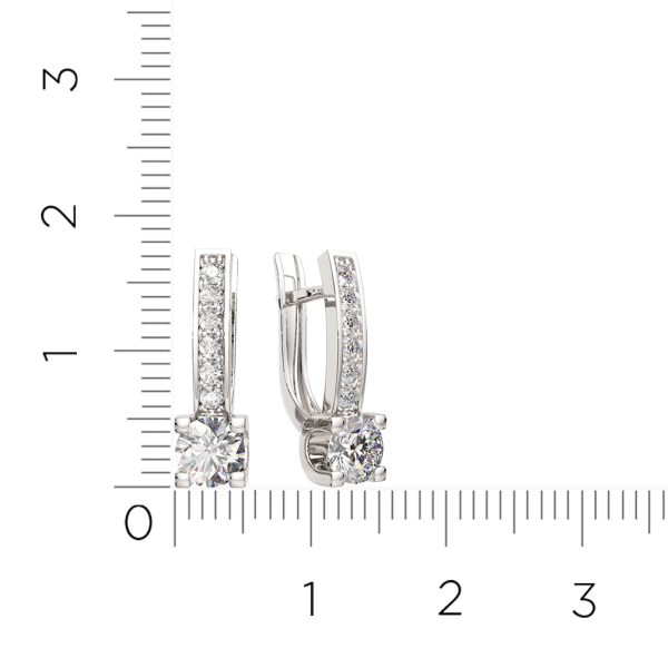 Серьги 03101490.ZZ Серьги 03101490.ZZ