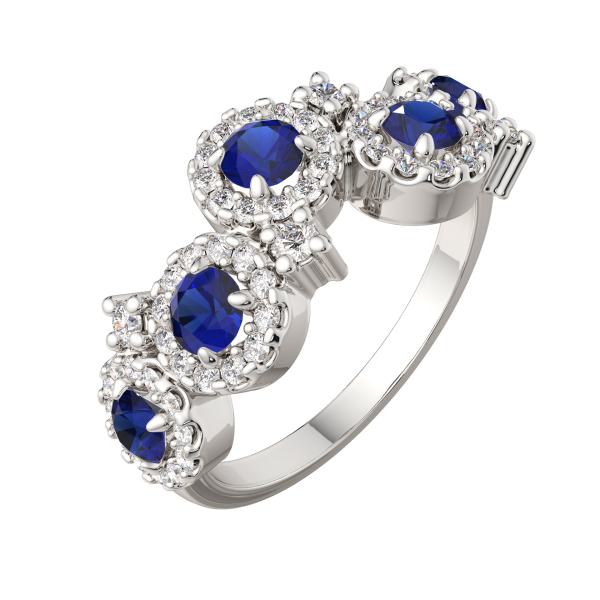 Кольцо 2D10110.14K.W.ZZ Кольцо 2D10110.14K.W.ZZ