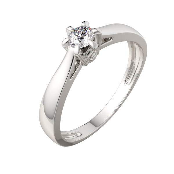 Кольцо 2D00262.14K.W.ZZ Кольцо 2D00262.14K.W.ZZ