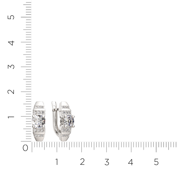 Серьги 0310954.ZZ Серьги 0310954.ZZ