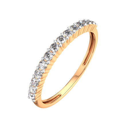 Кольцо 2D00361.14K.R.ZZ