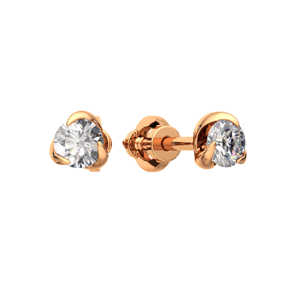 Серьги 310884.14K.R Серьги 310884.14K.R