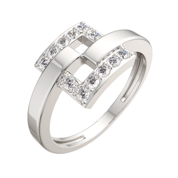 Кольцо 0210908.ZZ