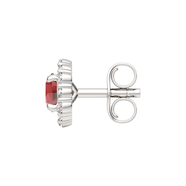 Серьги 03S50106.ZZ