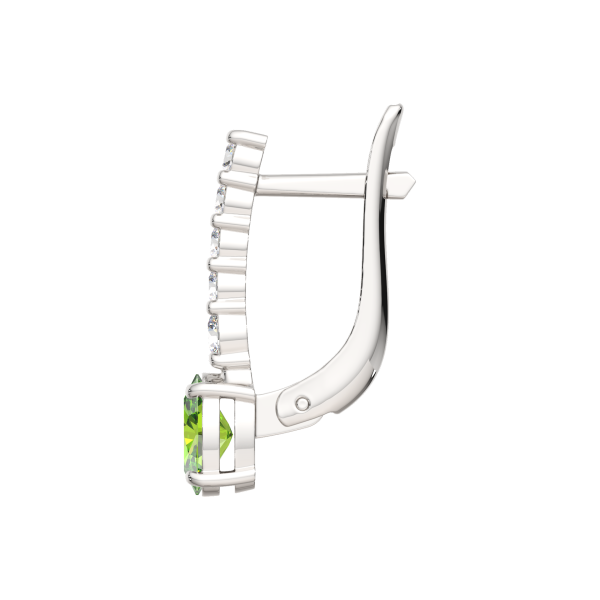 Серьги 03S8061.ZZ Серьги 03S8061.ZZ