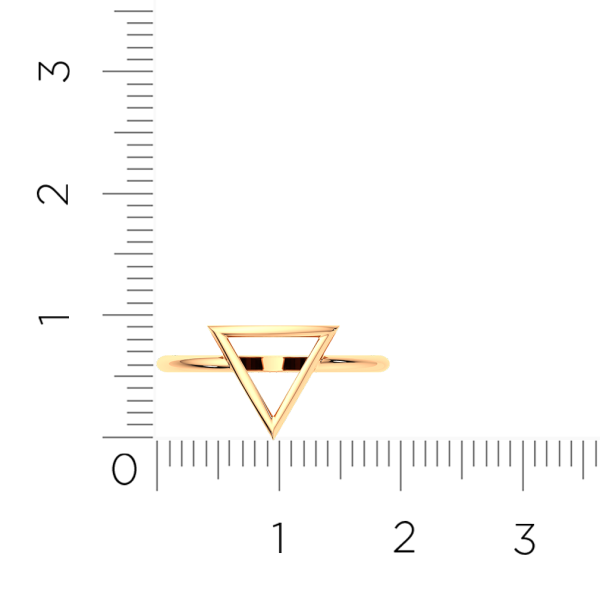 Кольцо 200129.14K.R