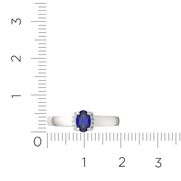 Кольцо 2D10107.14K.W.ZZ Кольцо 2D10107.14K.W.ZZ