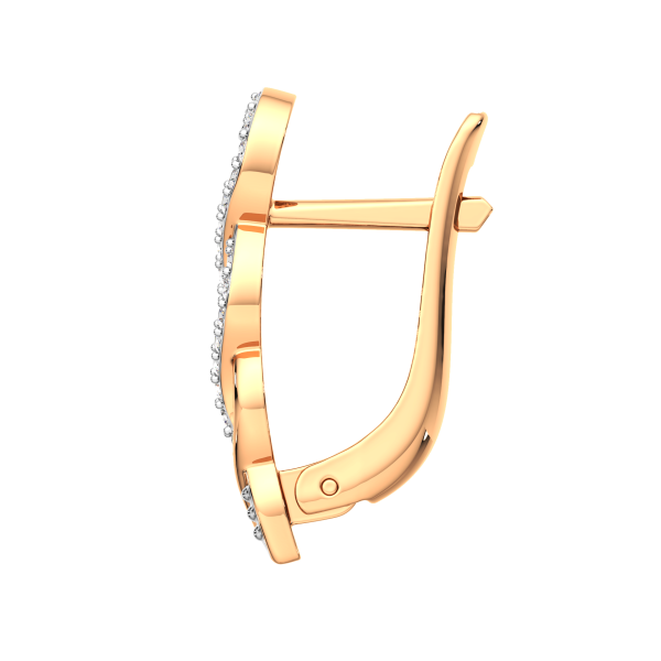 Серьги 3101440.14K.R.ZZ