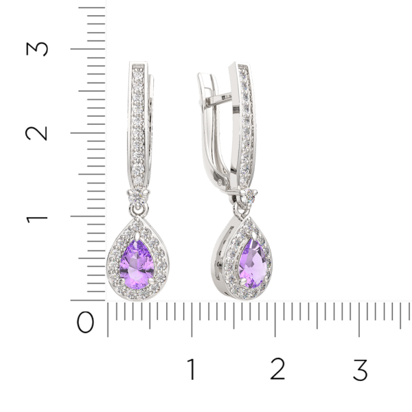 Серьги 03S6042.ZZ Серьги 03S6042.ZZ