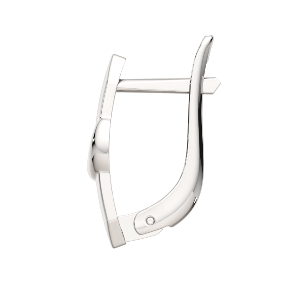 Серьги 0300418.ZZ