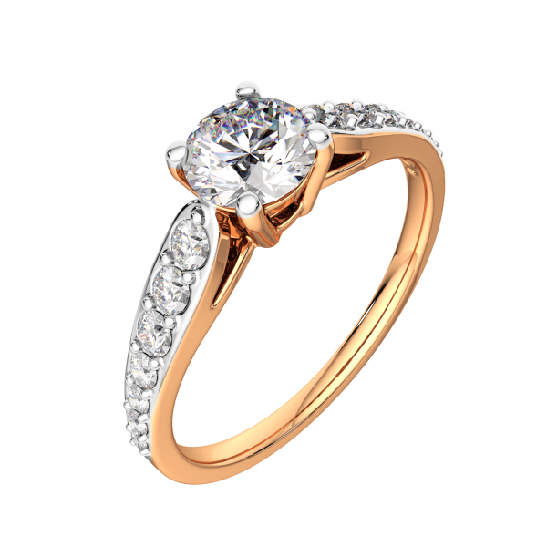 Кольцо 2D00416.14K.R.ZZ Кольцо 2D00416.14K.R.ZZ