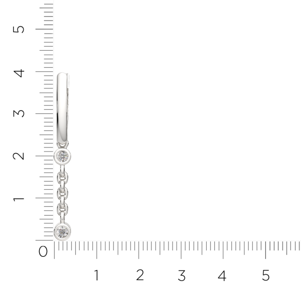 Серьги 0310976.ZZ
