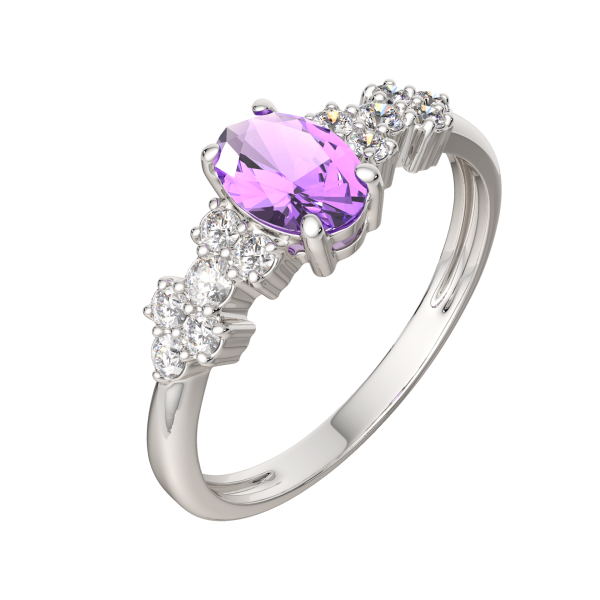 Кольцо 02S6041.ZZ