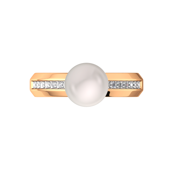 Кольцо 2101743.14K.R.ZZ