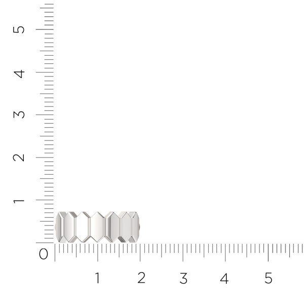Кольцо 0200217.ZZ