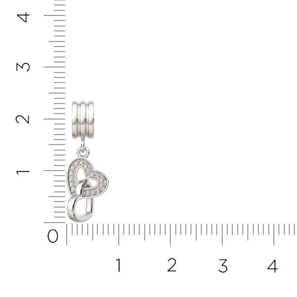 Подвеска 0440839.ZZ