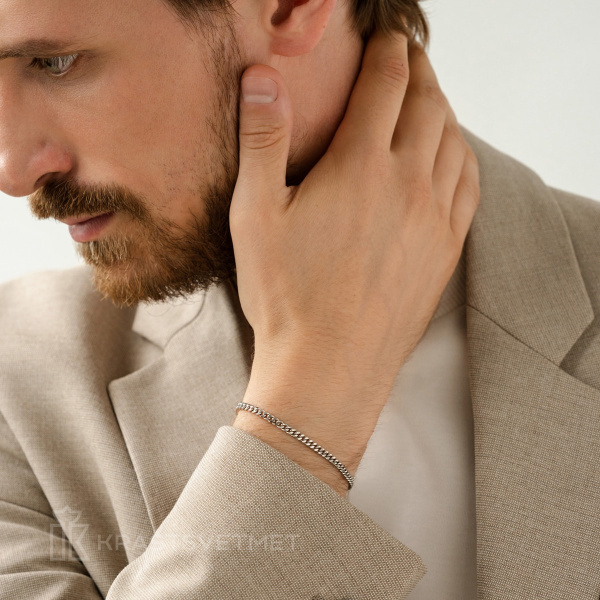 Браслет НБ 22-002Ю-3/0,9