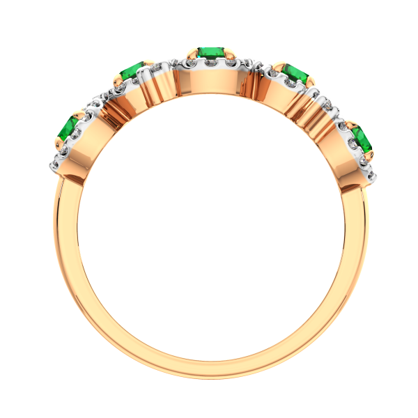 Кольцо 2D20110.14K.R.ZZ Кольцо 2D20110.14K.R.ZZ