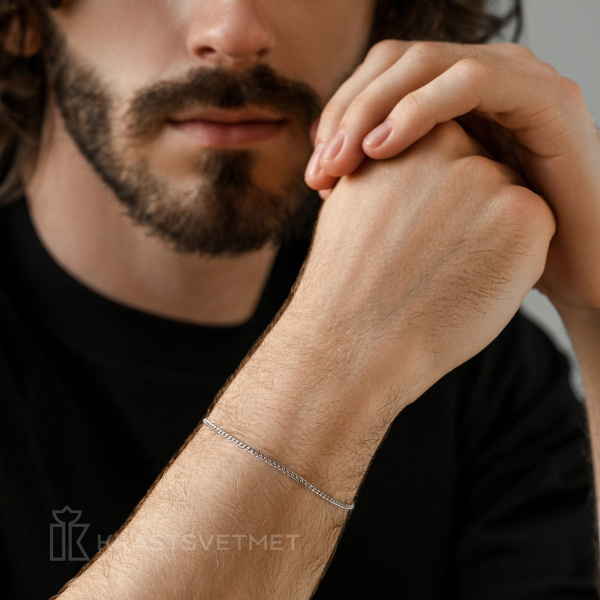 Браслет НБ 22-076Ю-3/0,3 Браслет НБ 22-076Ю-3/0,3