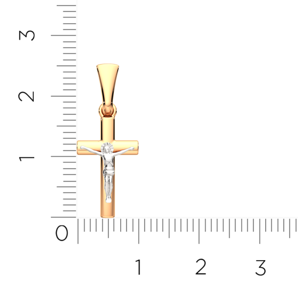 Подвеска 410029.14K.B.REL