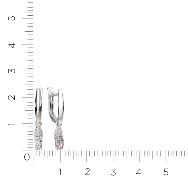Серьги 0310736.ZZ Серьги 0310736.ZZ