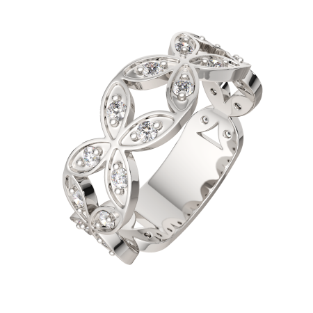 Кольцо 0210563.ZZ