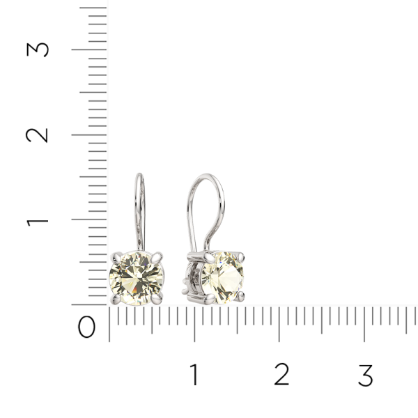 Серьги 03101972