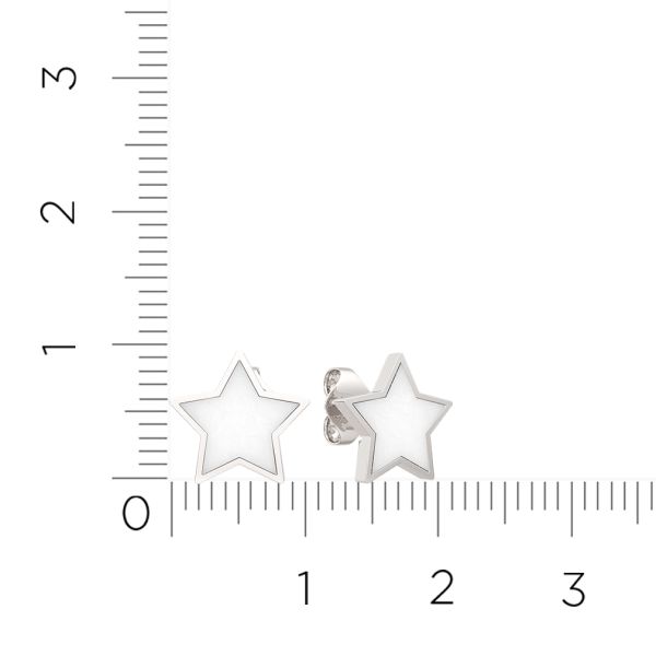 Серьги 0300647.ZZ