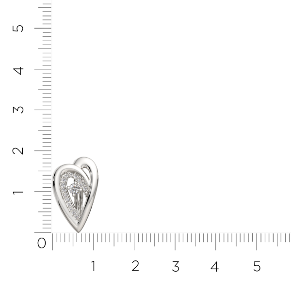 Серьги 0310999.ZZ