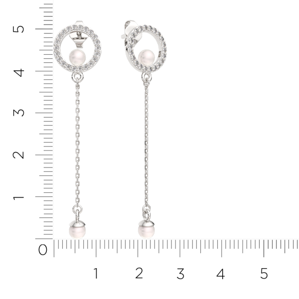 Серьги 03101147.ZZ Серьги 03101147.ZZ