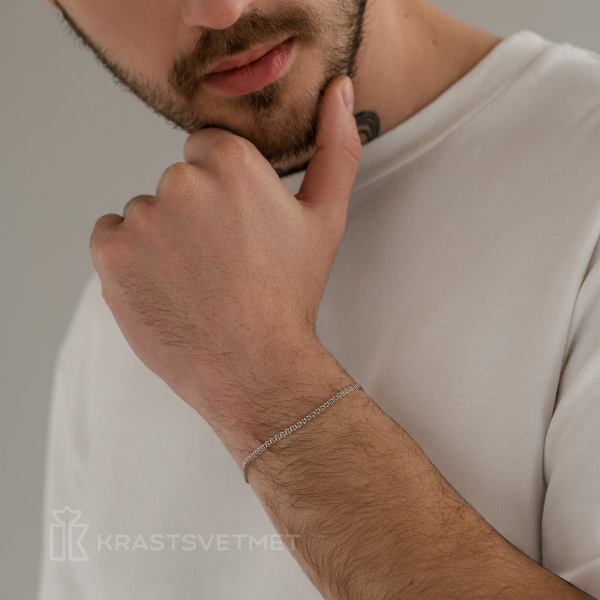 Браслет НБ 22-087Ю-3/0,4 Браслет НБ 22-087Ю-3/0,4