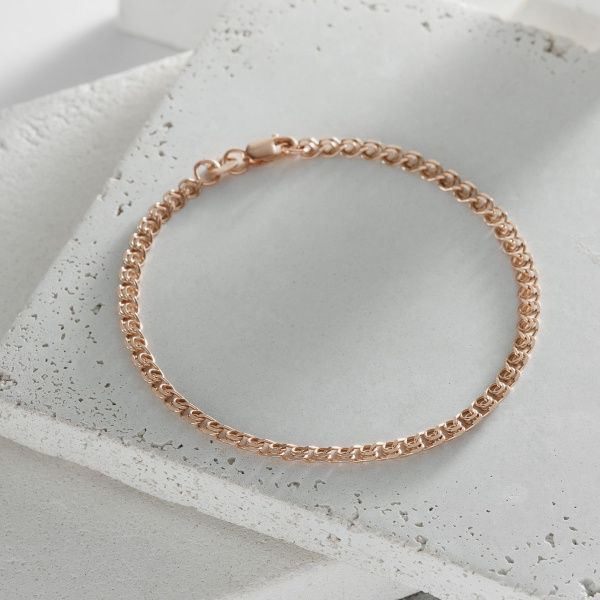 Браслет 612087ГПГ.050.14K.R Браслет 612087ГПГ.050.14K.R