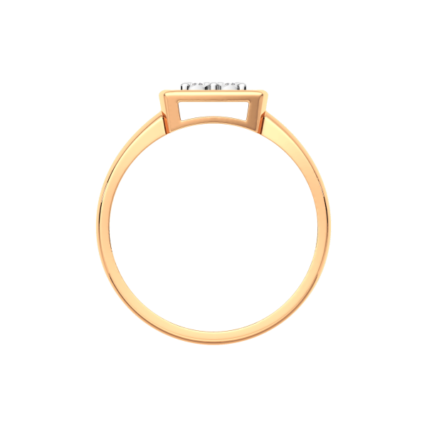 Кольцо 2D00645.14K.B.ZZ