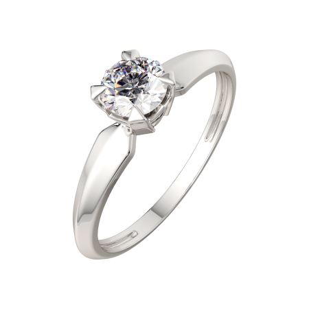 Кольцо 2D00423.14K.W