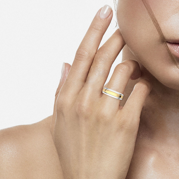 Кольцо обр. 1450137.14K.B.ZZ Кольцо обр. 1450137.14K.B.ZZ