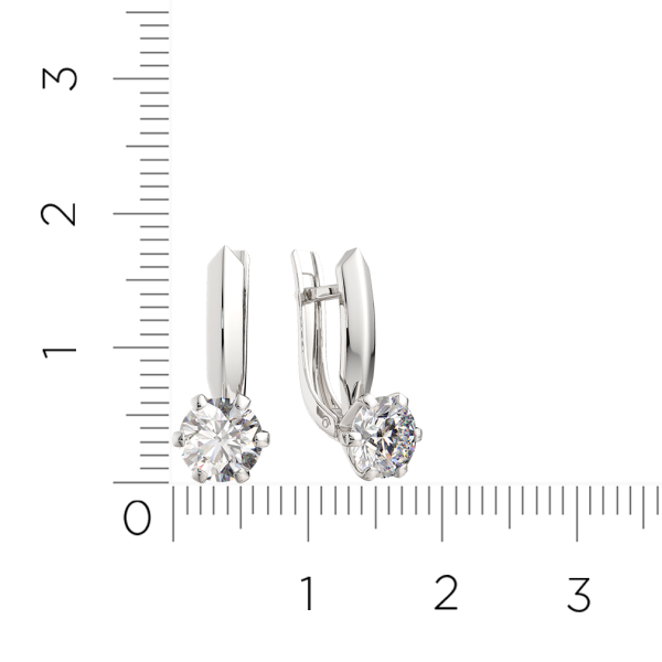 Серьги 03101514.ZZ Серьги 03101514.ZZ