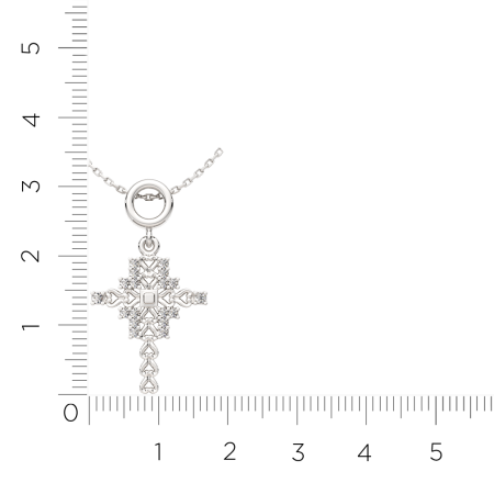 Колье 0550093.ZZ