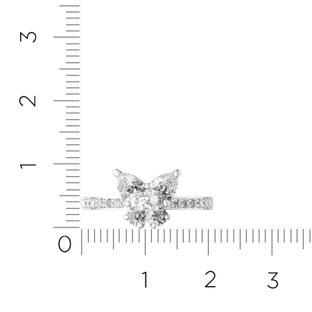 Кольцо 02101165.ZZ