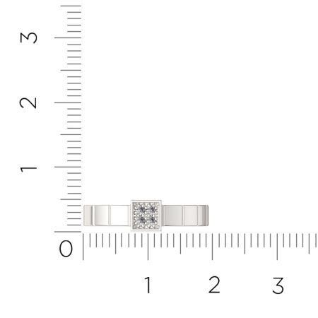 Кольцо 02101141.ZZ
