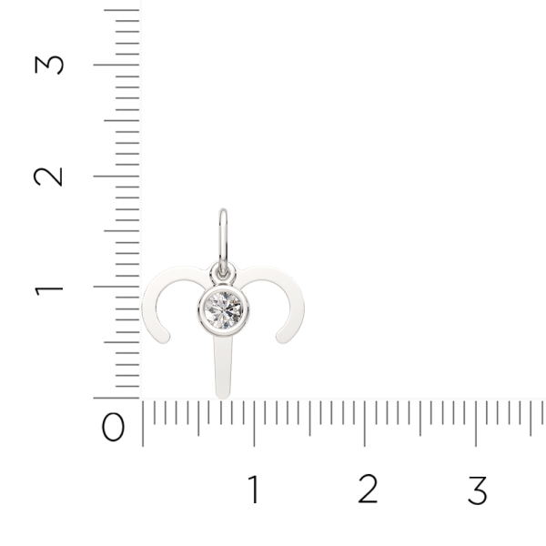 Подвеска 0401002.ZZ