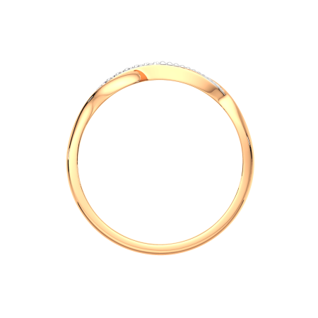 Кольцо 2101811.14K.R.ZZ