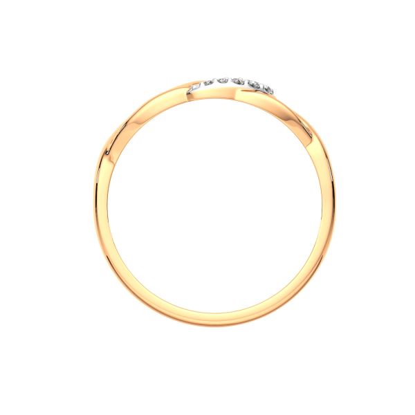 Кольцо 2101058.14K.R.ZZ