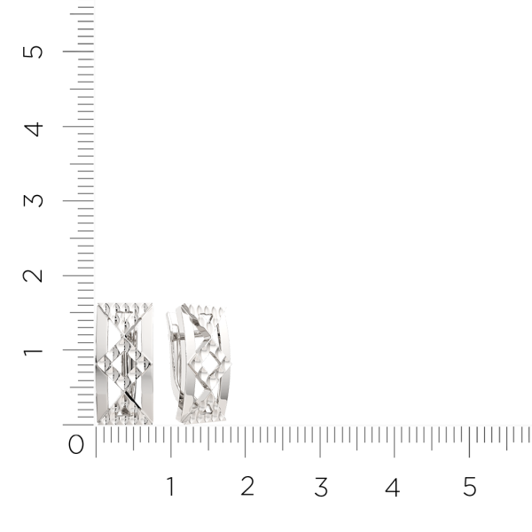 Серьги 0300308.ZZ Серьги 0300308.ZZ